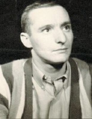 Photo of Peter Frazier