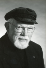 Carl T. Wohlbier