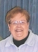 Carol Ann Elliker