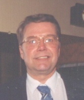Carl T. Olson
