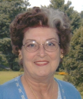 Virginia M. Buckaloo