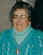 Hazel Marjorie Weston