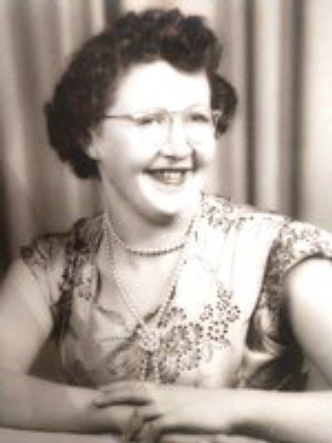 Elsie Kooser Swissvale, Pennsylvania Obituary