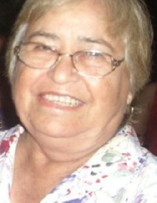 Photo of Dora Maria Vela
