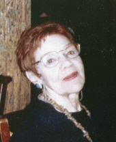 Marjorie P. Kampenga
