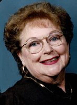Photo of Patricia Miller