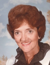 Patricia M. Bradanini
