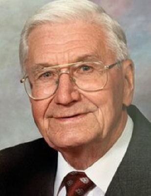 Harry Unrau Winnipeg, Manitoba Obituary