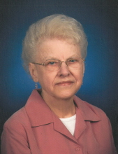 Edwina B. Damrau