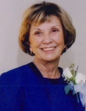 Photo of Patty Hostetler