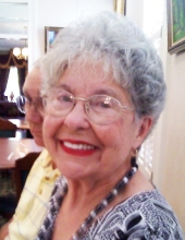 Photo of Norma Wilson