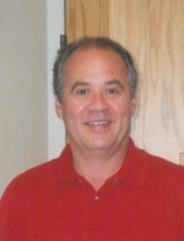 Photo of Gene Arrington III