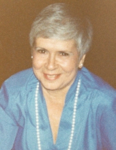 Margaret R. Ensminger