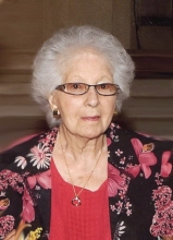 Dorothy Mae Rusch