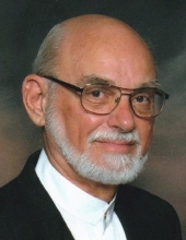 Donald A. Green