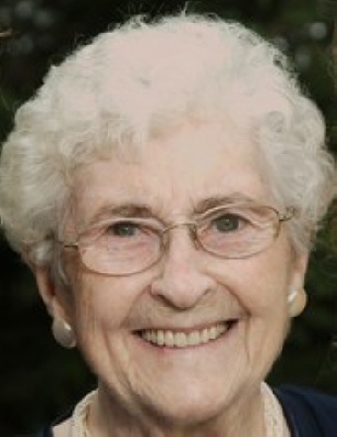 Betty Bailey Belleville, Ontario Obituary