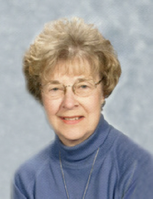 Photo of Ruth Alfeld