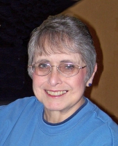 Katherine 'Kay' E. Kranig