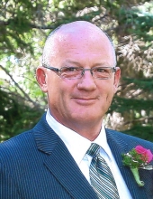 Photo of Audie Link (High River)