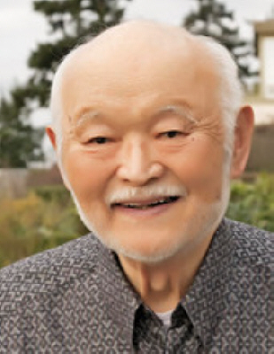 Photo of Charles Akiyama