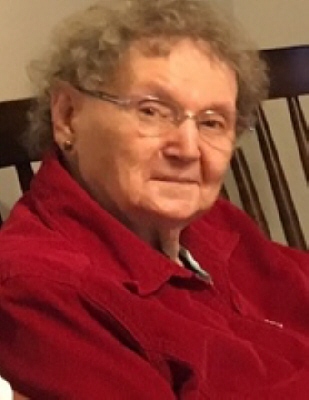 Myrtle Corsillo West Hartford, Connecticut Obituary