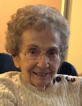 Marian L. Bliek Marion, New York Obituary