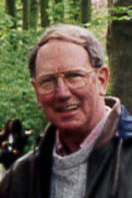 Bernard S. Roser