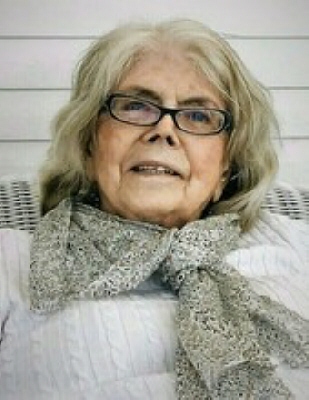 Photo of Shirley TerHaar