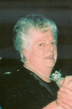 Josephine A. Costello