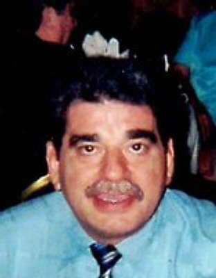 Photo of Abraham Santiago