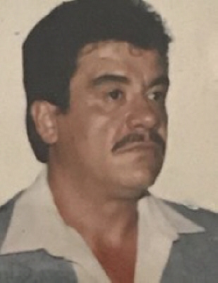 Photo of Guillermo Munera