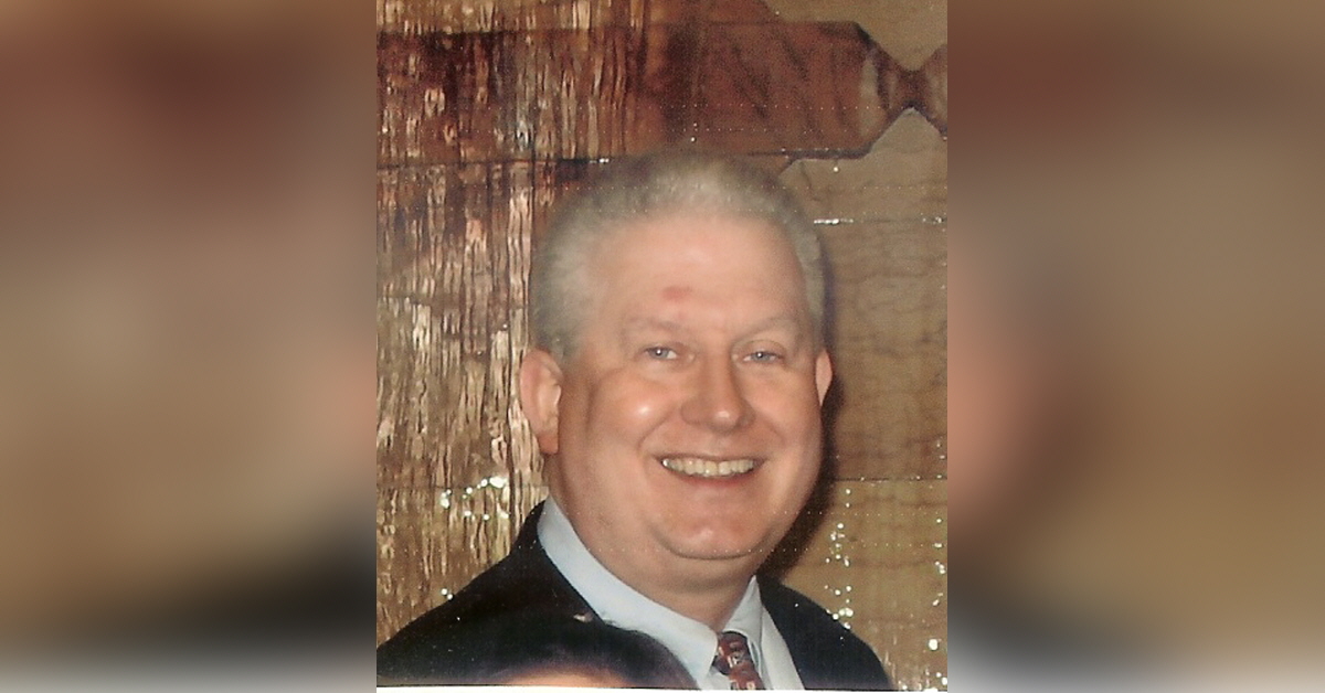 Obituary information for Charles F. Corcoran