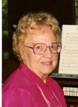 Marion E. Daulton Rogers