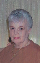 Mary F. Huot
