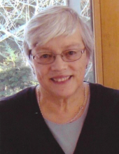 Patricia L. McKenna