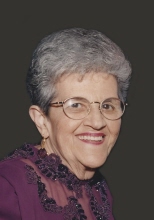 Doris S. Reed