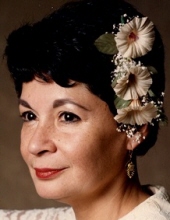 Martha Catania