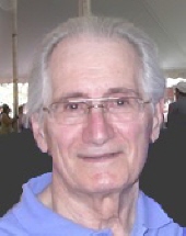 John A. Ortolani