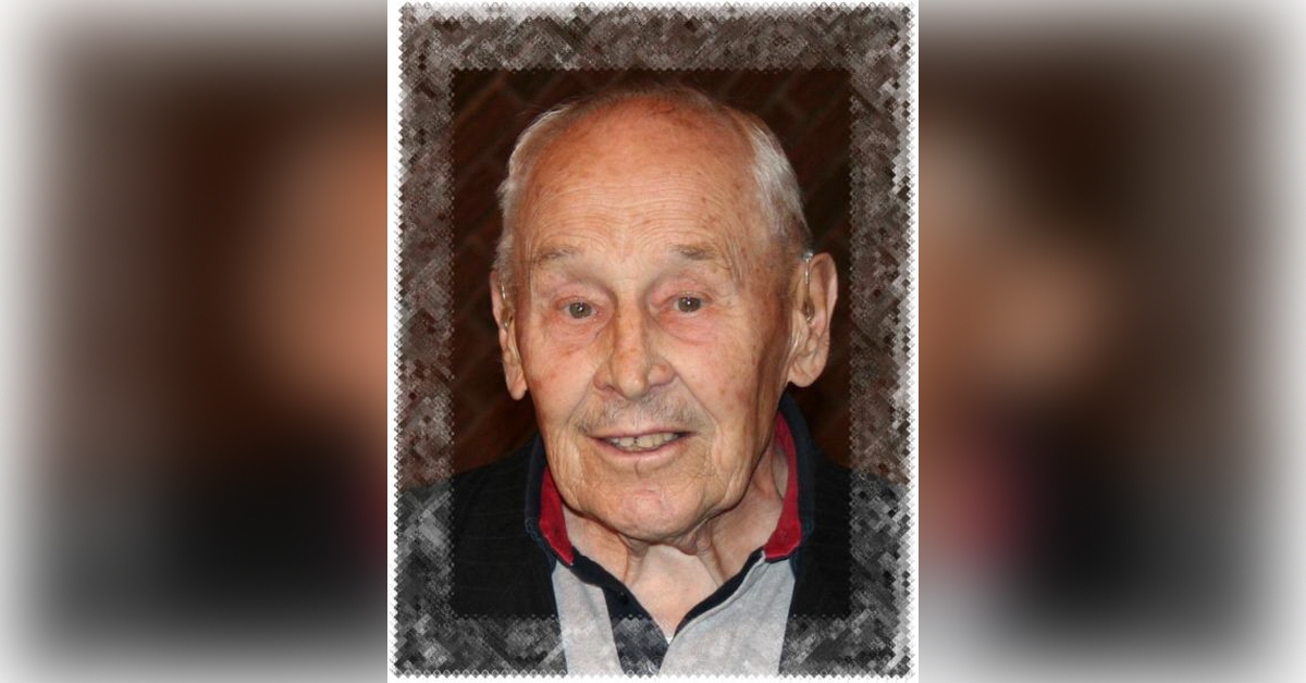 Obituary information for Leo Ziegler