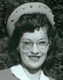 Dorothy Lillian Lynch Obituary