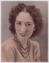 Lillian Dixon