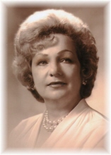 Dorothy Fulton