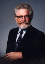Charles Stablein