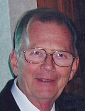 Gordon D. Baker