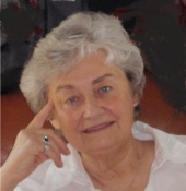 Patricia Louise Phillips