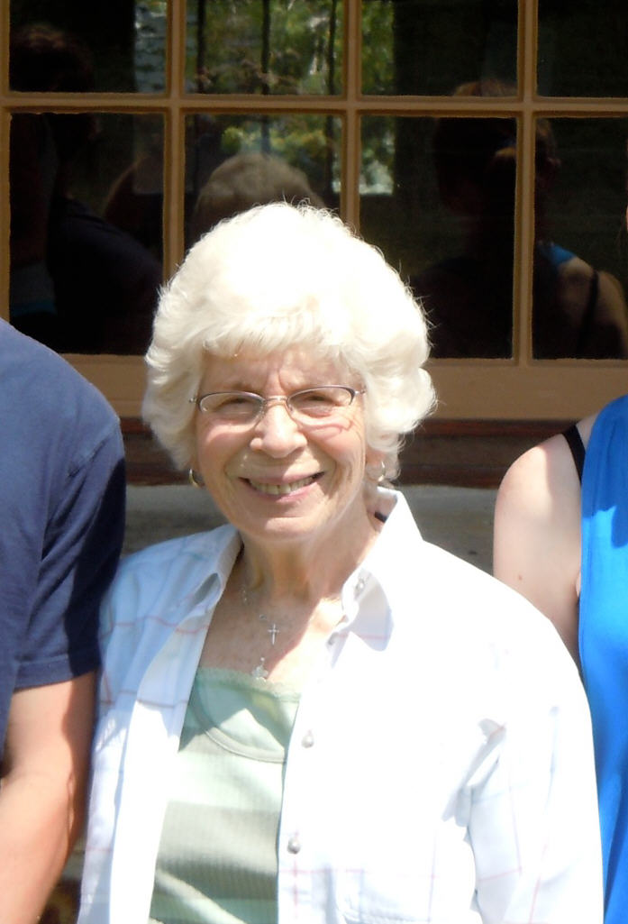 Carole Ann Tubbesing 2012 Dahl Cares