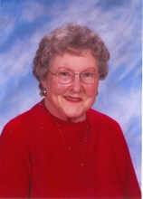 Lillian Marie Clemens