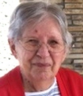 Mildred 'Milly' Hagan