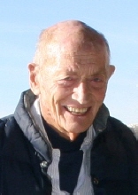 Lew W. 'Bill' Cook