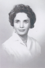 Bertha 'Elizabeth' Clark Wheeler